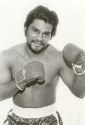 Roberto Duran, Boxer und Weltmeistertitel in vier verschiedenen Gewichtsklassen